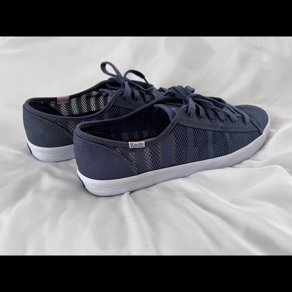 Size 9 Keds Kicksart shoes - Picture 3 of 5